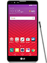 Best available price of LG Stylo 2 in Cotedivoire