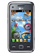 Best available price of LG KU2100 in Cotedivoire