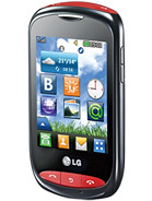 Best available price of LG Cookie WiFi T310i in Cotedivoire