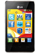 Best available price of LG T385 in Cotedivoire