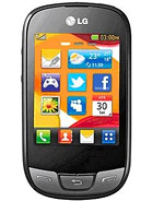 Best available price of LG T510 in Cotedivoire