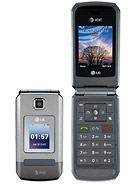 Best available price of LG Trax CU575 in Cotedivoire