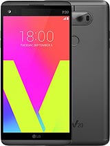 Best available price of LG V20 in Cotedivoire