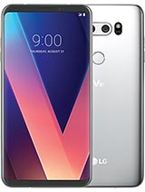 Best available price of LG V30 in Cotedivoire