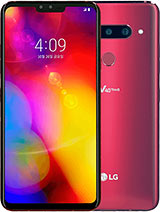 Best available price of LG V40 ThinQ in Cotedivoire