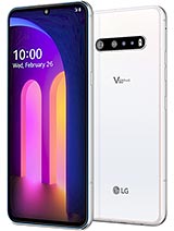 Best available price of LG V60 ThinQ 5G in Cotedivoire