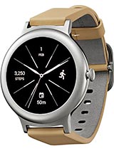 Best available price of LG Watch Style in Cotedivoire