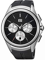 Best available price of LG Watch Urbane 2nd Edition LTE in Cotedivoire