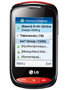 Best available price of LG Wink Style T310 in Cotedivoire