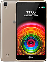 Best available price of LG X power in Cotedivoire