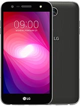 Best available price of LG X power2 in Cotedivoire