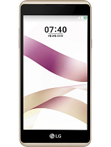 Best available price of LG X Skin in Cotedivoire