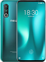 Best available price of Meizu 16s Pro in Cotedivoire