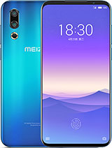 Best available price of Meizu 16s in Cotedivoire
