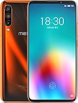 Best available price of Meizu 16T in Cotedivoire