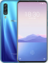 Best available price of Meizu 16Xs in Cotedivoire