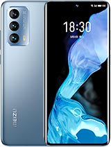 Best available price of Meizu 18 in Cotedivoire