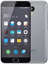 Best available price of Meizu M2 Note in Cotedivoire