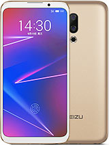 Best available price of Meizu 16X in Cotedivoire