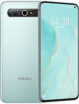 Best available price of Meizu 17 Pro in Cotedivoire