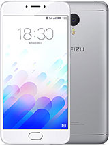 Best available price of Meizu M3 Note in Cotedivoire