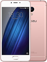 Best available price of Meizu M3s in Cotedivoire