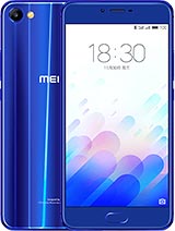 Best available price of Meizu M3x in Cotedivoire