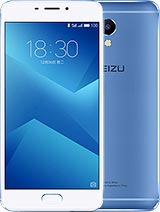 Best available price of Meizu M5 Note in Cotedivoire