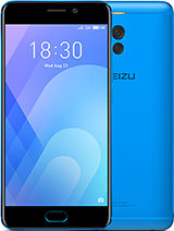 Best available price of Meizu M6 Note in Cotedivoire