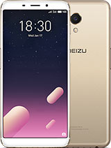 Best available price of Meizu M6s in Cotedivoire