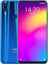 Best available price of Meizu Note 9 in Cotedivoire