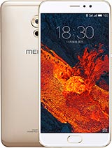 Best available price of Meizu Pro 6 Plus in Cotedivoire