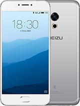 Best available price of Meizu Pro 6s in Cotedivoire