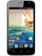 Best available price of Micromax A105 Canvas Entice in Cotedivoire