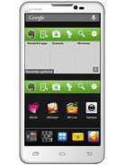 Best available price of Micromax A111 Canvas Doodle in Cotedivoire