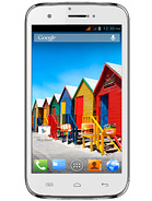 Best available price of Micromax A115 Canvas 3D in Cotedivoire