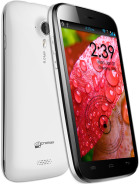 Best available price of Micromax A116 Canvas HD in Cotedivoire
