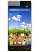 Best available price of Micromax A190 Canvas HD Plus in Cotedivoire