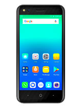 Best available price of Micromax Bharat 3 Q437 in Cotedivoire