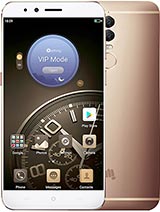 Best available price of Micromax Dual 5 in Cotedivoire