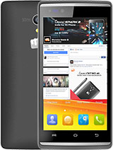 Best available price of Micromax Canvas Fire 4G Q411 in Cotedivoire