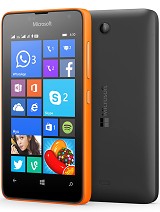 Best available price of Microsoft Lumia 430 Dual SIM in Cotedivoire