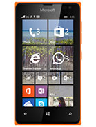 Best available price of Microsoft Lumia 435 in Cotedivoire