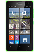 Best available price of Microsoft Lumia 532 in Cotedivoire