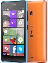 Best available price of Microsoft Lumia 540 Dual SIM in Cotedivoire