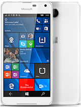 Best available price of Microsoft Lumia 650 in Cotedivoire