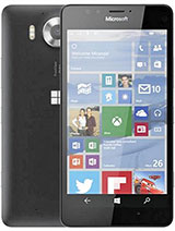 Best available price of Microsoft Lumia 950 Dual SIM in Cotedivoire