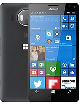 Best available price of Microsoft Lumia 950 XL in Cotedivoire