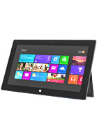 Best available price of Microsoft Surface in Cotedivoire