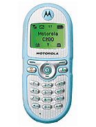 Best available price of Motorola C200 in Cotedivoire